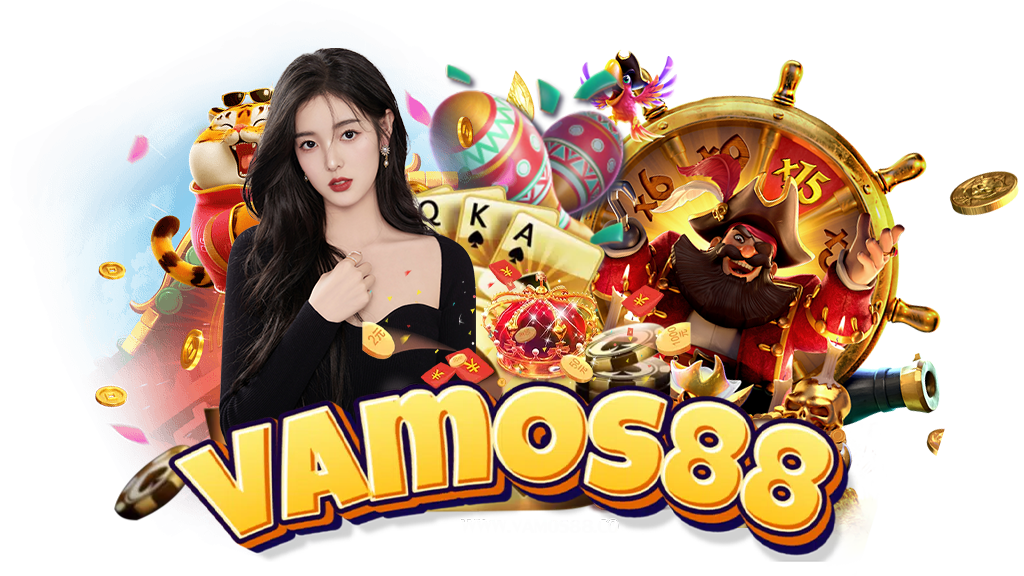 vamos88-slot