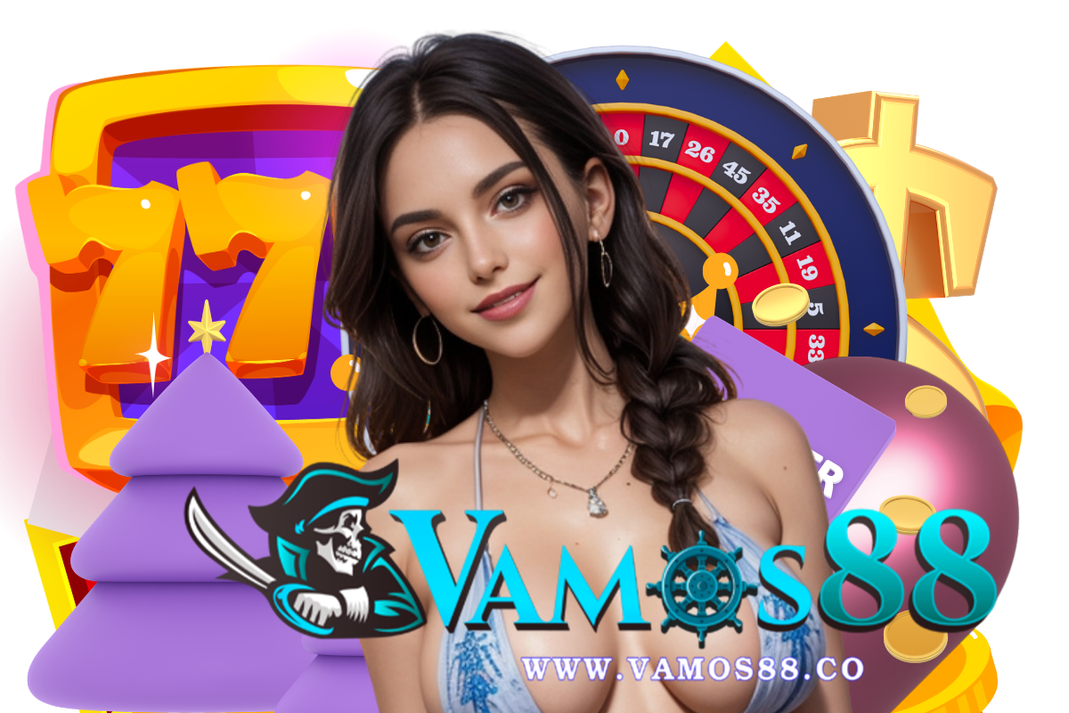 vamos88 app